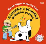 Básničky a písničky Dobrého pejska
