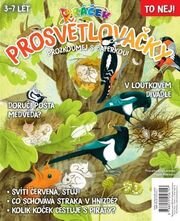 Prosvětlovačky: Ptáčci & to nej! Dráček speciál