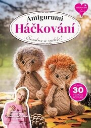 Amigurumi Háčkování