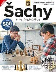 Šachy pro každého (2. vydání)