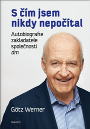 S čím jsem nikdy nepočítal