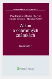 Zákon o ochranných známkách (č. 441-2003 Sb.) - komentář