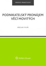 Podnikatelský pronájem věcí movitých