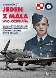 Jeden z mála W-O Jozef Kaňa