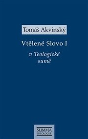 Vtělené Slovo I v Teologické sumě
