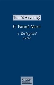 O Panně Marii v Teologické sumě