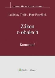 Zákon o obalech (č. 477-2001 Sb.).Komentář