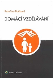 Domácí vzdělávání