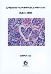 Soubor testových otázek z patologie