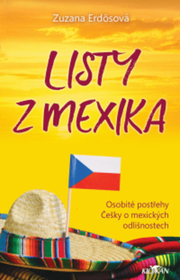 Listy z Mexika