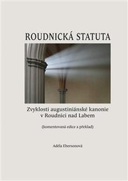Roudnická statuta