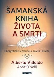 Šamanská kniha života a smrti