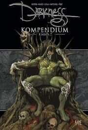 Darkness Kompendium: Kniha 5