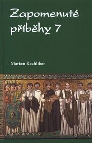 Zapomenuté příběhy 7