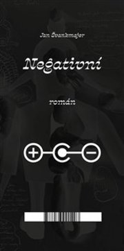 Negativní román