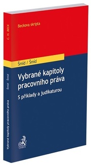 Vybrané kapitoly pracovního práva