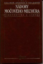 Nádory močového mechúra