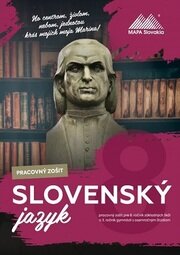 Slovenský jazyk 8 - Pracovný zošit