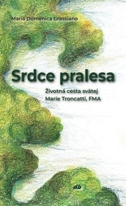 Srdce pralesa