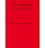 Technológia sacharidov, čokolády a cukroviniek