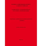 Technológia a bezpečnostné systémy rastlinných komodít II.