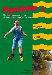 Ypsilon 4 - Učebnica 2. časť