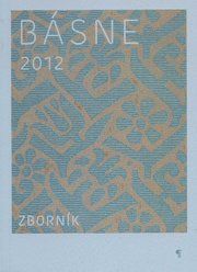 Básne 2012
