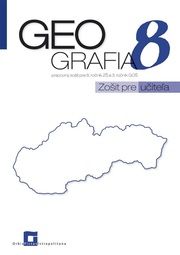 Geografia 8 (zošit pre učiteľa)