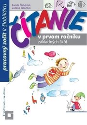 Čítanie v 1. ročníku ZŠ