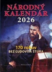 Národný kalendár 2025