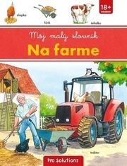 Môj malý slovník - Na farme
