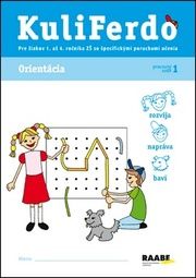 KuliFerdo 1, Orientácia