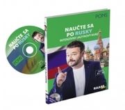 Naučte sa po rusky
