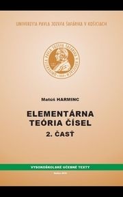 Elementárna teória čísel II. časť