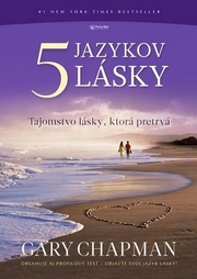 Päť jazykov lásky (3. vyd.)