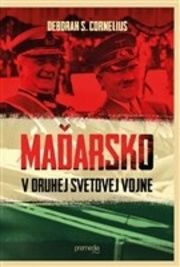 Maďarsko v druhej svetovej vojne