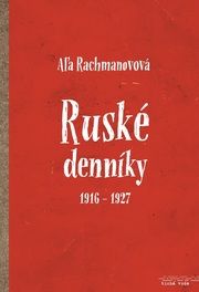 Ruské denníky 1916-1927
