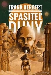Spasiteľ Duny (2. diel v sérii)
