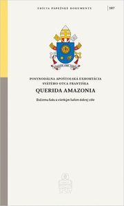 Querida Amazonia