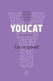 YOUCAT - Čas na spoveď