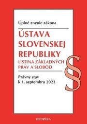Ústava SR, Listina základných práv a slobôd. 9/2023
