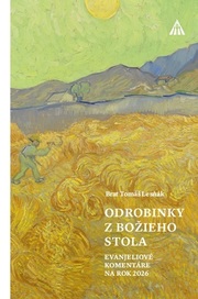 Odrobinky z Božieho stola