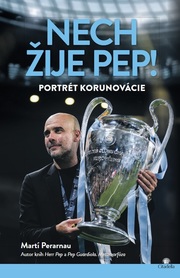 Nech žije Pep!