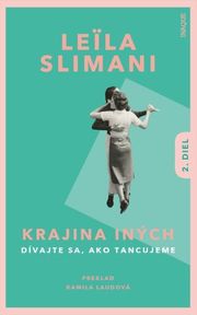 Krajina iných 2. diel