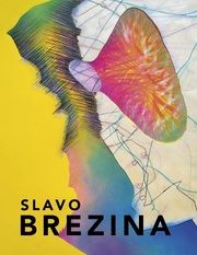 Slavo Brezina - monografia