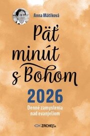 Päť minút s Bohom (2026)