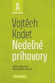 Nedeľné príhovory - rok A