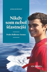 Nikdy som nebol šťastnejší: Pedro Ballester Arenas