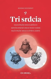 Tri srdcia