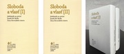 Sloboda a vlasť I. a II. (2 zväzky)
